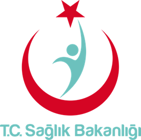 saglik bakanligi logo